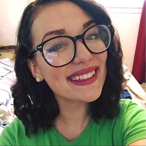 Meet your Posher, Kirsten